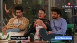 Bigg Boss - Season 17 - 23rd December 2023